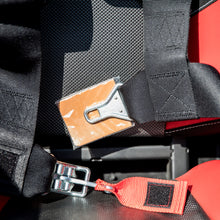 Load image into Gallery viewer, 3&quot; FOUR POINT UTV SAFETY HARNESS