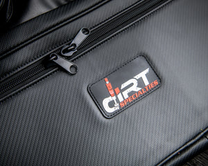 CANAM X3 FLAT TOP DOOR BAGS  (#DS-4206-BAG)