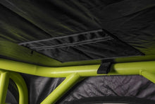 Load image into Gallery viewer, CAN-AM MAVERICK / Commander Soft Top roof cover with integrated pocket.