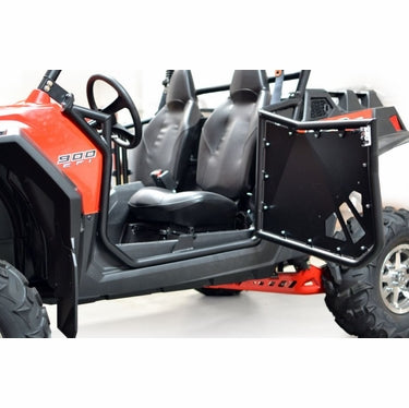 DEMI-PORTE POLARIS RZR 800/S 800/570/900 – Shop Le Spécialiste du VTT DEMI-PORTE POLARIS RZR 800/S 800/570/900 – Shop Le Spécialiste du VTT