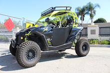 Load image into Gallery viewer, CAN-AM MAVERICK / COMMANDER SUICIDE DOORS               part# DS-MAV-FULL
