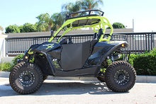 Load image into Gallery viewer, CAN-AM MAVERICK / COMMANDER SUICIDE DOORS               part# DS-MAV-FULL
