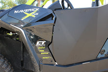Load image into Gallery viewer, CAN-AM MAVERICK / COMMANDER SUICIDE DOORS               part# DS-MAV-FULL