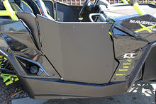 Load image into Gallery viewer, CAN-AM MAVERICK / COMMANDER SUICIDE DOORS               part# DS-MAV-FULL